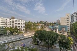Hyll On Holland (D10), Condominium #483925931